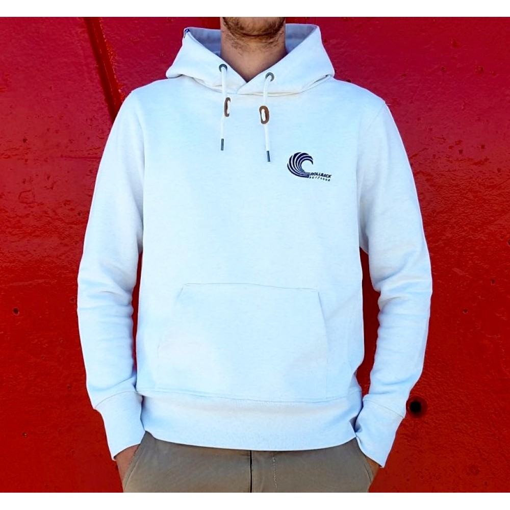 Sudadera Rollback Surf Premium