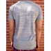 Camiseta Rollback Surf Shop Gris