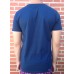 Camiseta Rollback Surf Shop Azul Marino