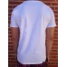 Camiseta Rollback Surf Shop Blanca