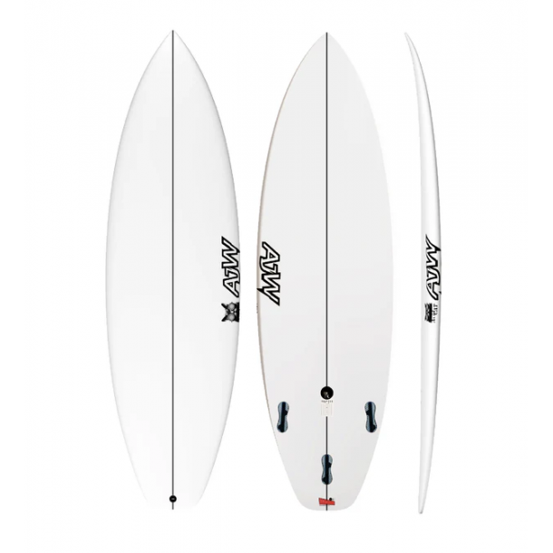 AJW Acid Cat AJW Acid Cat