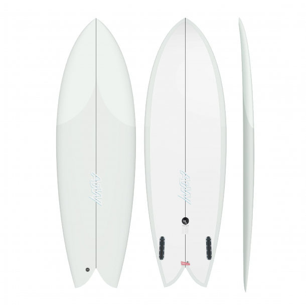 AJW Classic Twin AJW Classic Twin