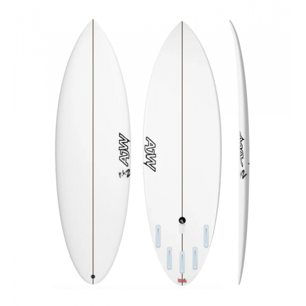 AJW Potato Launcher 2