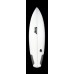 AJW Guy Shortboard