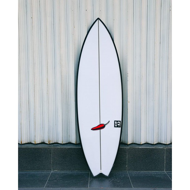 Chilli Surfboards BV2 