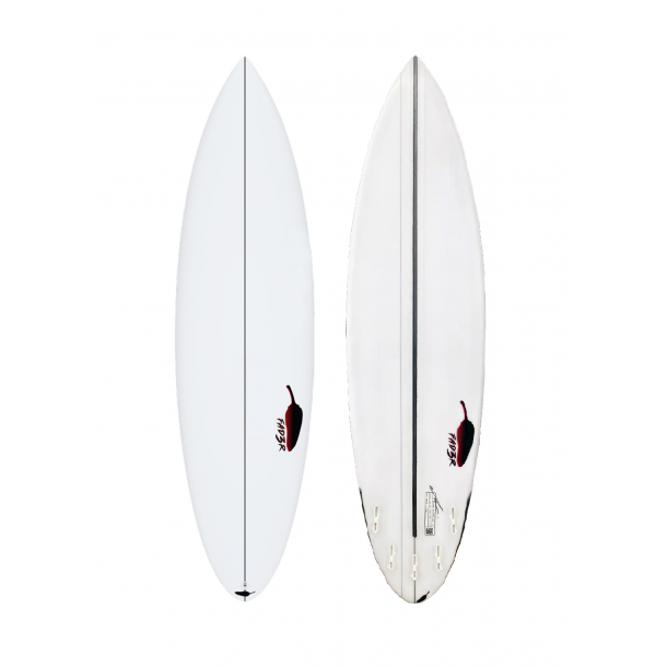Chilli Surfboards FAD3R Chilli Surfboards FAD3R