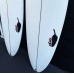 Chilli Surfboards FAD3R Chilli Surfboards FAD3R