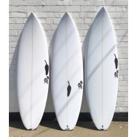 Chilli Surfboards CHURRO