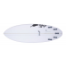 Chilli Surfboards MIAMI SPICE PU