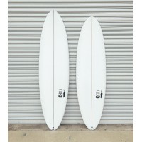 Chilli Surfboards MID STRENGTH