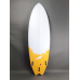 Chilli Surfboards Piña Colada