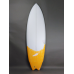 Chilli Surfboards Piña Colada