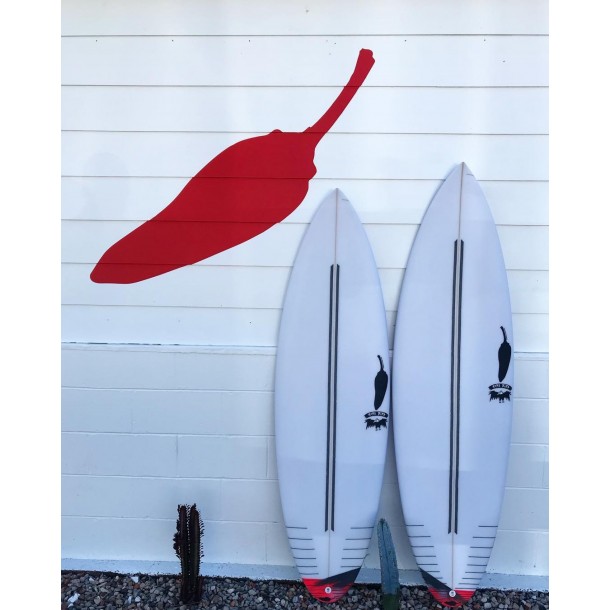 Chilli Surfboards RARE BIRD