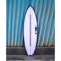 Chilli Surfboards BLACK VULTURE