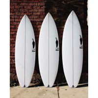 Chilli Surfboards HOT KNIFE