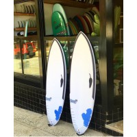 Chilli Surfboards MIAMI SPICE TT EPS