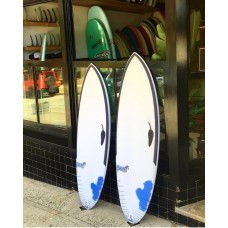 Chilli Surfboards MIAMI SPICE TT EPS