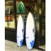 Chilli Surfboards MIAMI SPICE 50/50