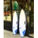 Chilli Surfboards MIAMI SPICE TT EPS