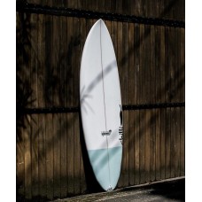 Chilli Surfboards MIAMI SPICE PU