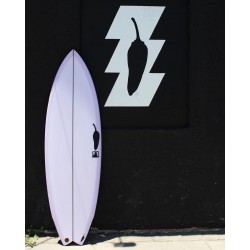 Tablas Chilli Surfboards