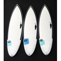 Chilli Surfboards RARE BIRD TT EPS