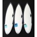 Chilli Surfboards RARE BIRD EPS 50/50