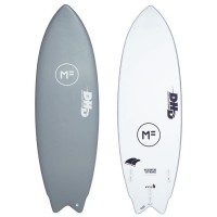 MF Softboards DHD Twin