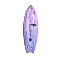 MG Surfboards El Pescado