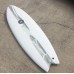 MG Surfboards El Pescado