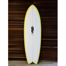 MG Surfboards El Pescado
