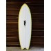 MG Surfboards El Pescado