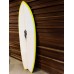 MG Surfboards El Pescado