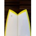 MG Surfboards El Pescado