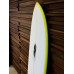 MG Surfboards El Pescado