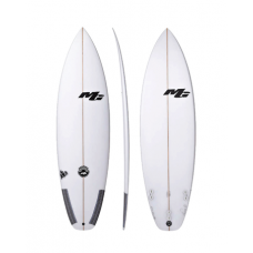 MG Surfboards The Slayer