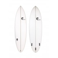 Tabla de surf Bucket - Rollback Surfshop