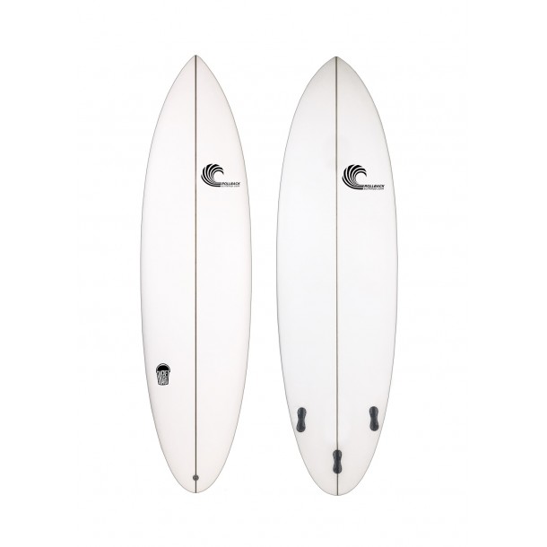 Tabla de surf Bucket - Rollback Surfshop Tabla de surf Bucket - Rollback Surfshop