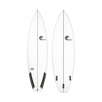 Tabla de surf Dragon - Rollback Surfshop