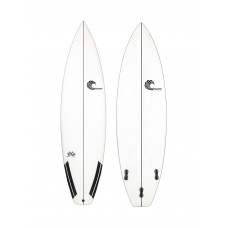 Tabla de surf Dragon - Rollback Surfshop