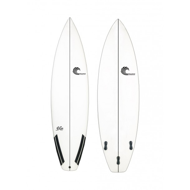 Tabla de surf Dragon - Rollback Surfshop Tabla de surf Dragon - Rollback Surfshop