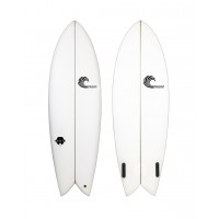 Tabla de surf Honey - Rollback Surfshop