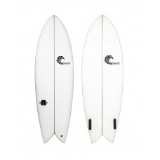 Tabla de surf Honey - Rollback Surfshop