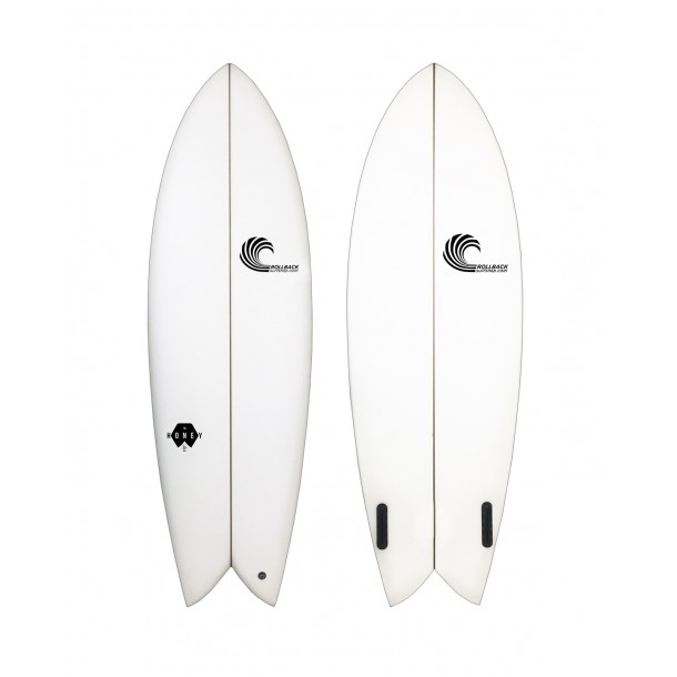 Tabla de surf Honey - Rollback Surfshop Tabla de surf Honey - Rollback Surfshop